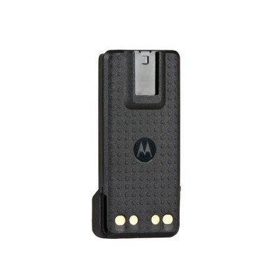 Motorola Motorola PMNN4407AR - IMPRES Li-Ion 1600mAh CE Batterij
