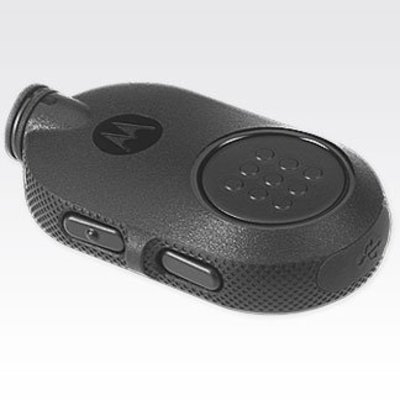 Motorola NNTN8191 - Wireless Push-to-Talk schakelaar