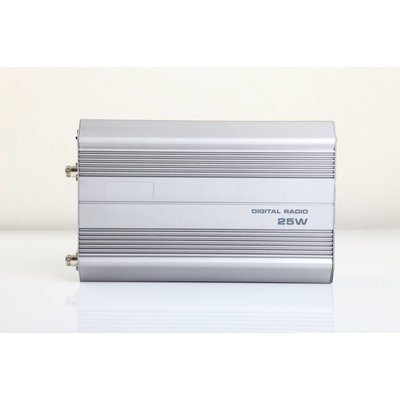 Hytera RD625 digitale repeater DMR Tier II VHF-UHF