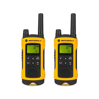 Motorola TLKR T80 EXTREME walkie-talkie set (duopack)