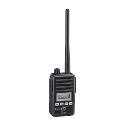 Icom IC-F51V compacte VHF portofoon
