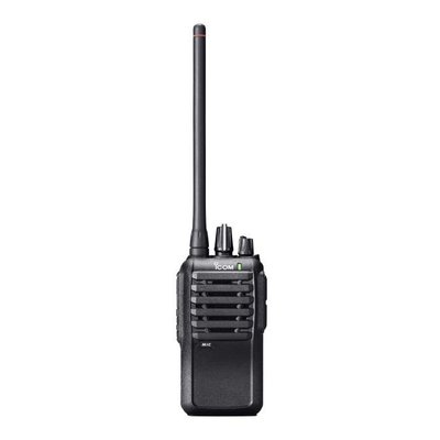 Icom IC-F3002 VHF portofoon
