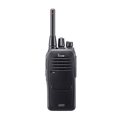 Icom IC-F29DR dPMR Portofoon vergunningsvrij