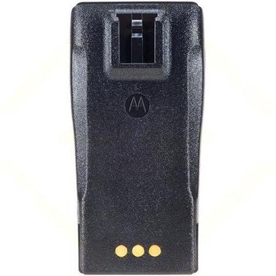 Motorola NNTN4970A - slanke portofoon batterij