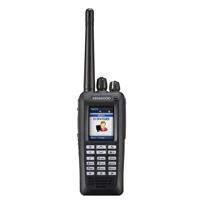 Kenwood TK-D300E DMR UHF portofoon