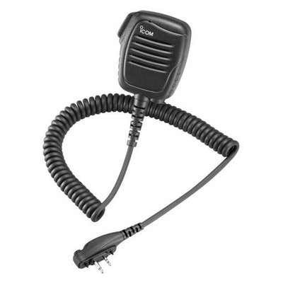 Icom HM-159LA