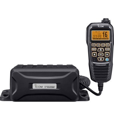 Icom IC-M400BB marifoon