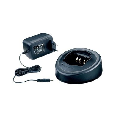 Motorola PMLN5196B enkelvaks batterij lader GP***