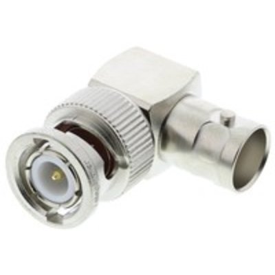Motorola J01004A0617 - Adapter Haaks BNC-m BNC-f