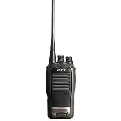 Hytera HYT TC-620 analoge portofoon VHF-UHF
