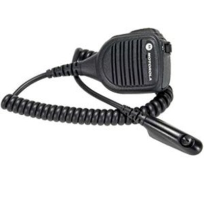 Motorola PMMN4044A luidspreker microfoon IP57