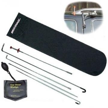 Auto lockpick sets
