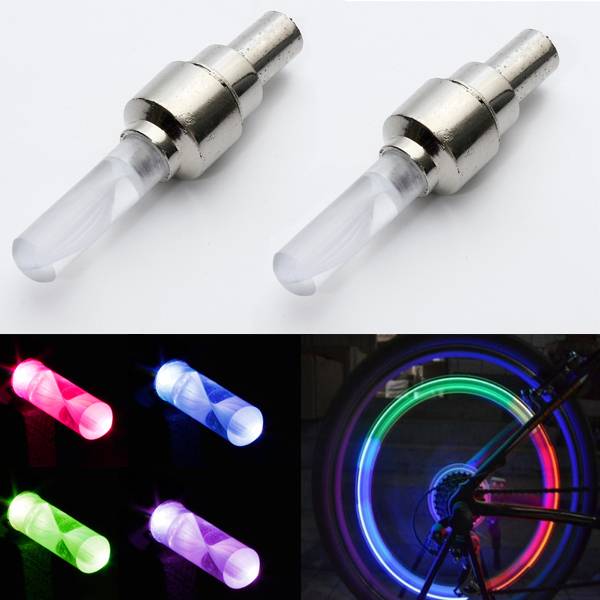 Ventiel LED Verlichting Letters Ventiel LED Verlichting Letters
