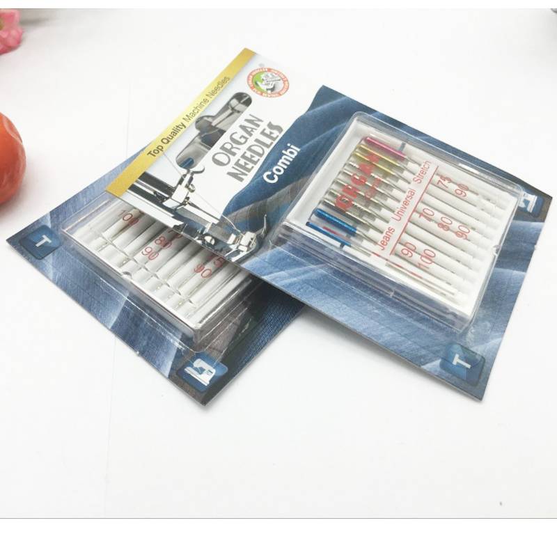 10 Stks Naalden 1 Pak Orgel Binnenlandse Naaimachine Naalden 130705 H Jeans Universele Stretch Combi Pack myxl kopen in de aanbieding 10 Stks Naalden 1 Pak Orgel Binnenlandse Naaimachine Naalden 130705 H Jeans Universele Stretch Combi Pack myxl kopen in de aanbieding