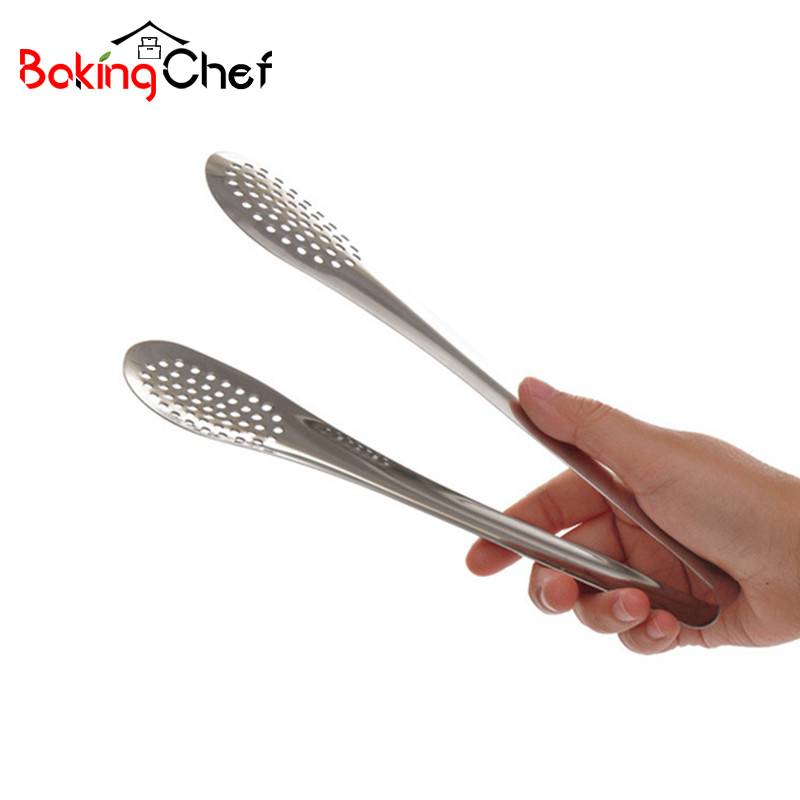 Bakingchef Rvs Roosteren Klem Bbq Voedsel Koken Gadget Barbecue Tool Keuken Bar Items Accessoires Benodigdheden myxl kopen in de aanbieding Bakingchef Rvs Roosteren Klem Bbq Voedsel Koken Gadget Barbecue Tool Keuken Bar Items Accessoires Benodigdheden myxl kopen in de aanbieding