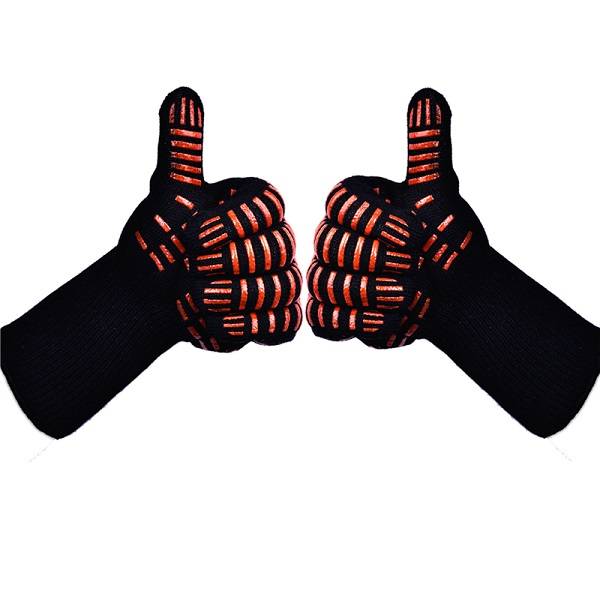 1 Paar Hittebestendige Dikke Silicon Keuken Barbecue Oven Koken Handschoen Bbq Grill Handschoen Ovenwant Bakken Glove Ttlife myxl kopen in de aanbieding 1 Paar Hittebestendige Dikke Silicon Keuken Barbecue Oven Koken Handschoen Bbq Grill Handschoen Ovenwant Bakken Glove Ttlife myxl kopen in de aanbieding