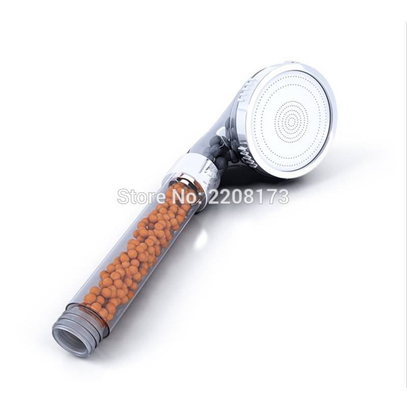 Myxl Eigentijdse Badkamer Douche Anion Spa Druk Douchekop Verhogen Waterbesparende Handdouche myxl kopen in de aanbieding Myxl Eigentijdse Badkamer Douche Anion Spa Druk Douchekop Verhogen Waterbesparende Handdouche myxl kopen in de aanbieding