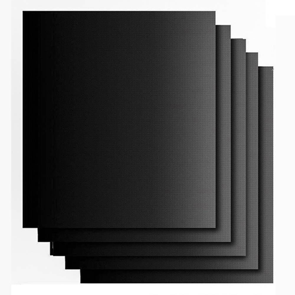 Non Stick Bbq Grill Mat Herbruikbare Barbecue Bakken Liners Makkelijk Schoon Grillen Gebakken Vel Draagbare Outdoor Picknick Koken Tool myxl kopen in de aanbieding Non Stick Bbq Grill Mat Herbruikbare Barbecue Bakken Liners Makkelijk Schoon Grillen Gebakken Vel Draagbare Outdoor Picknick Koken Tool myxl kopen in de aanbieding