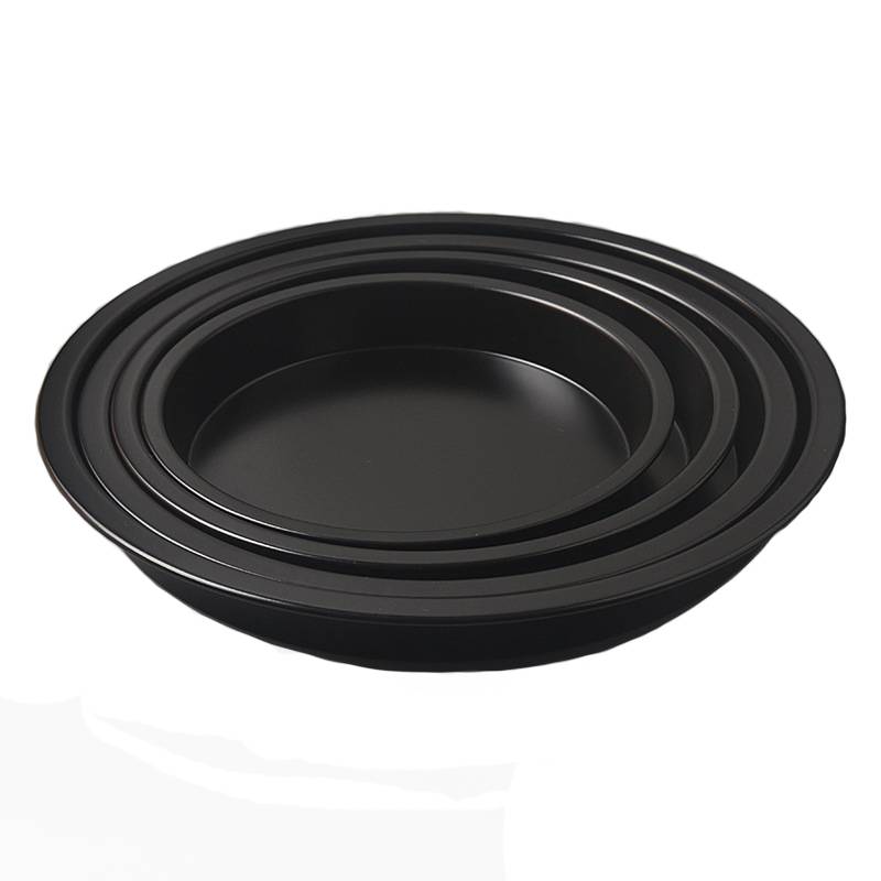 67 Inch Ronde Non Stick Pizza Pan Hoge Duty Koolstofstaal Bakken Tools Keuken Bakvorm Bakken Cake Bakken Koken Pan Ossayi myxl kopen in de aanbieding 67 Inch Ronde Non Stick Pizza Pan Hoge Duty Koolstofstaal Bakken Tools Keuken Bakvorm Bakken Cake Bakken Koken Pan Ossayi myxl kopen in de aanbieding