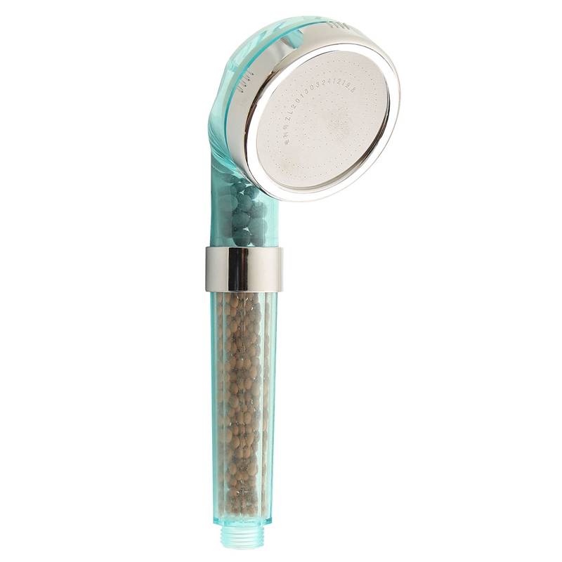 Myxl Xueqin Waterbesparende Douchekop Anion Spa Filtratie Handheld Nozzle 2 Maten Supercharger Badkamer Product myxl kopen in de aanbieding Myxl Xueqin Waterbesparende Douchekop Anion Spa Filtratie Handheld Nozzle 2 Maten Supercharger Badkamer Product myxl kopen in de aanbieding