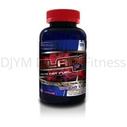 vetverbranders fitness