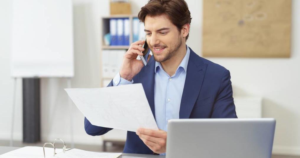 Das aktuellste Office - Microsoft Office 2016 Professional Plus