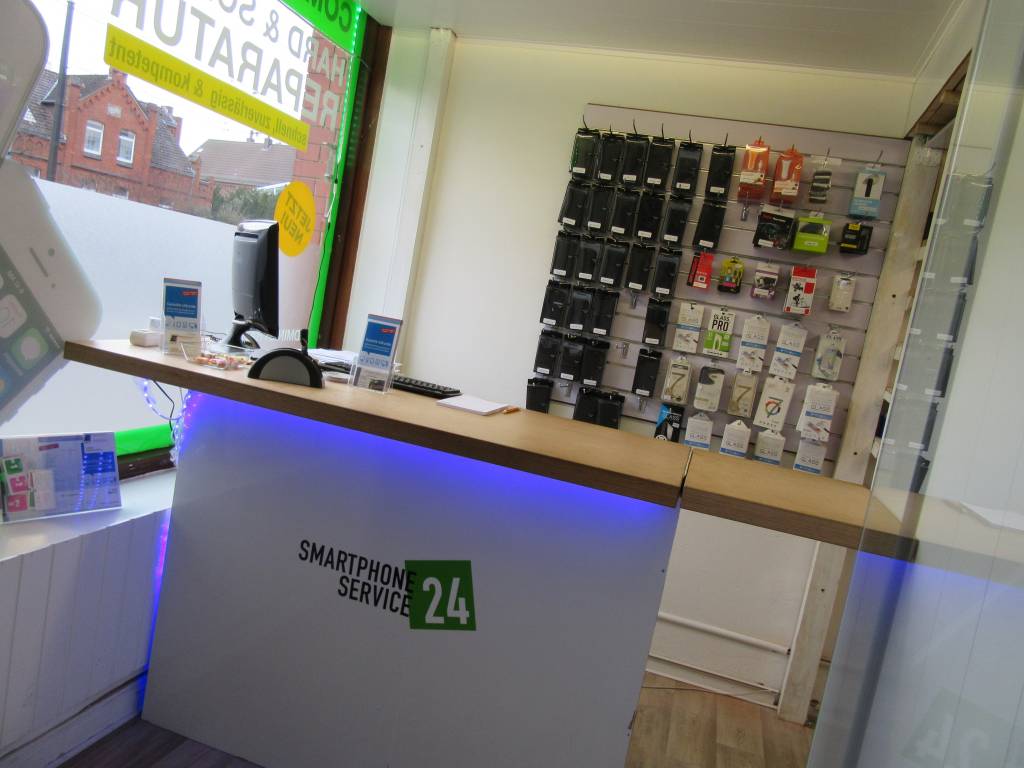 Neu - iPhone Samsung Zubehör bei uns in Hannover