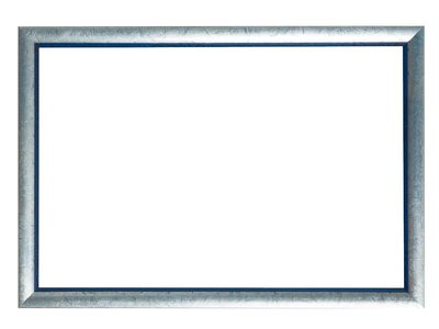 Atessa - Blauw