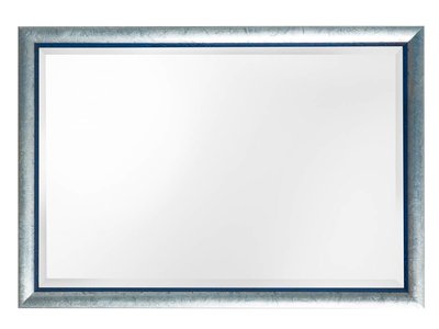 Atessa - Blauw (met spiegel)
