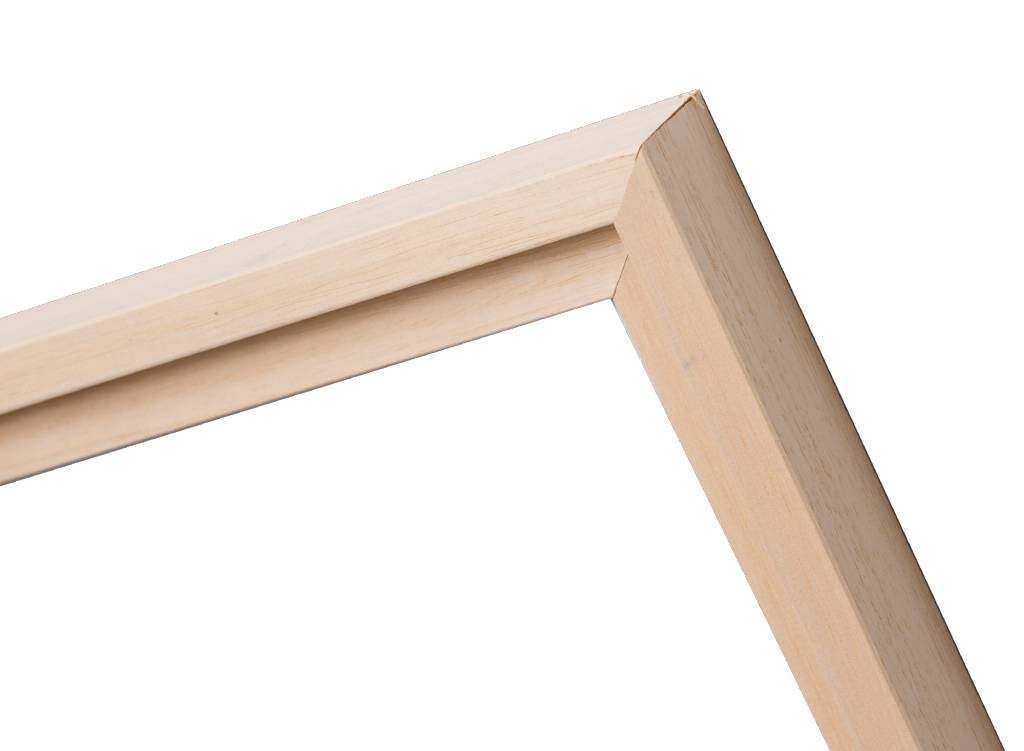 Montopoli - Hout