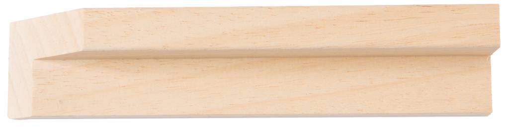 Montopoli - Hout