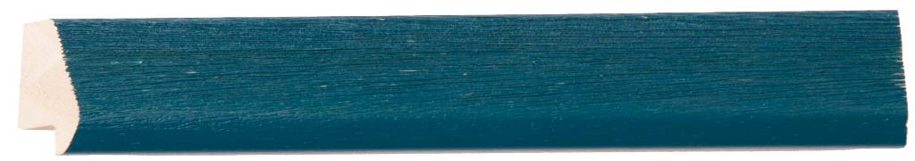 Lille - Blauw (met spiegel)