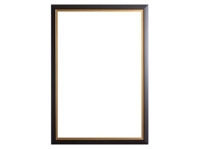 Firenze - Zwart met Goud