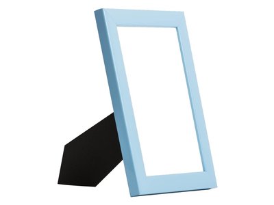 Levie - Fotokader Blauw