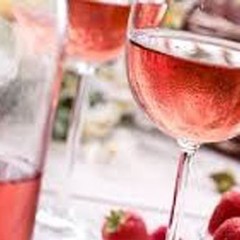 Rosé wijn