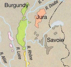Jura Wijn