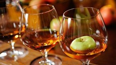 Calvados uit Normandië