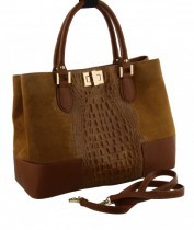 Onze tassen collectie