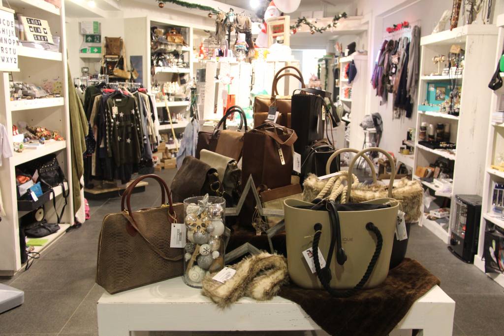Conceptstore Belle Boutique