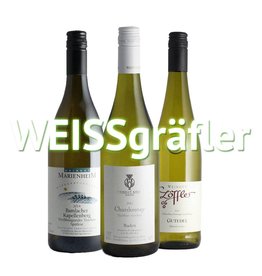 deutscher weißwein