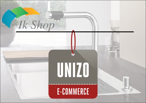 Ikshop behaalde met trots het Unizo E-Commerce label.