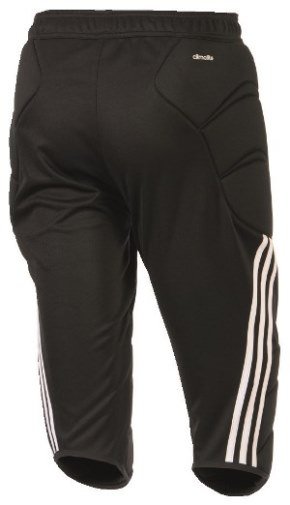 ADIDAS TIERRO 13 GOALKEEPER 3/4 PANT - Pro Keepers Line
