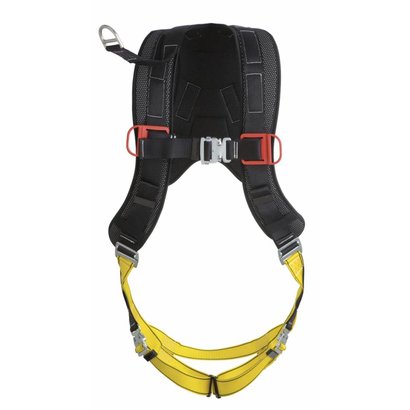 Honeywell / Miller Rite on comfort harness