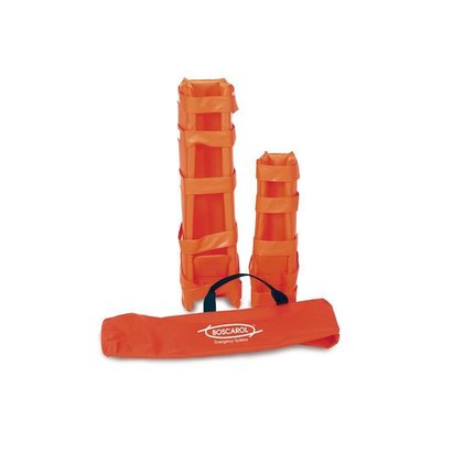 Boscarol 2 Rigid splints set