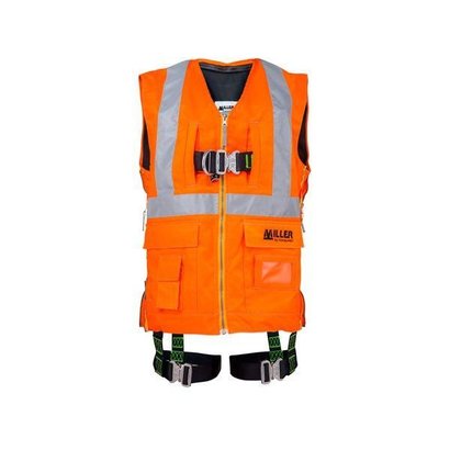 Honeywell / Miller Miller H-Design hes met hoge zichtbaarheid