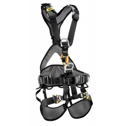 Petzl Avao bod croll fast Europa Versie.