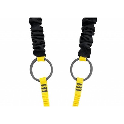 Petzl ABSORBICA-Y TIE-BACK