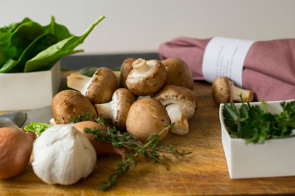 Foodies & Products 2