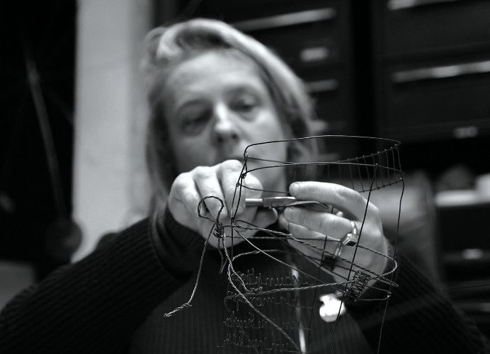 Inspiratie Bijzonder materiaal