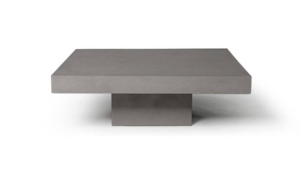 Salontafel Zest Lyon B u00e9ton La Boutique Blanche Salontafel Zest Lyon B u00e9ton La Boutique Blanche